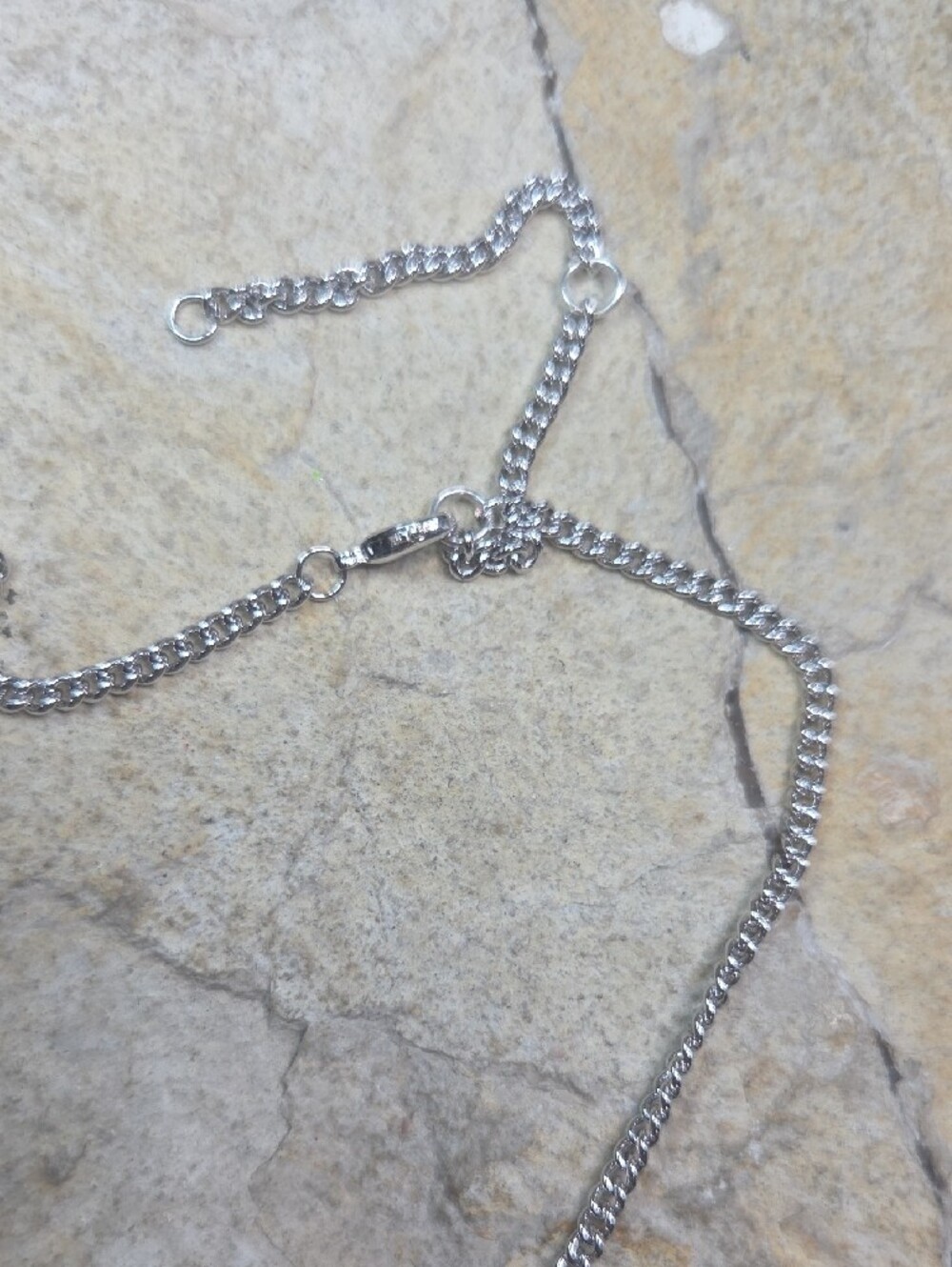 Handmade Ethiopian Oppal Wire Wrapped Necklace With Turtle - Picture 5 of 6
